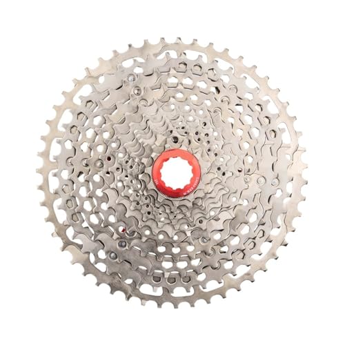 Cassette de vélo de route et VTT 12 vitesses à volant d'inertie HG