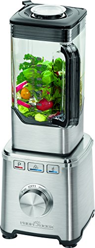 Preisvergleich Produktbild Profi Cook PC-SM 1103 Standmixer / Smoothie Maker