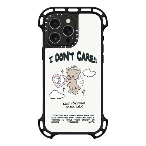Coque iPhone 16 Pro Max évitez les écrans brisés CASETiFY - 4