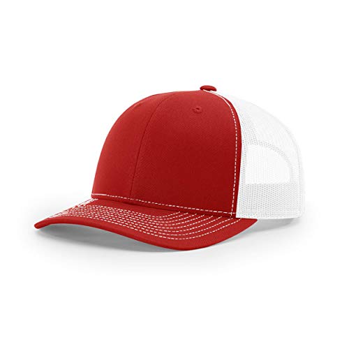 Image of R RICHARDSON Mens Ballcap