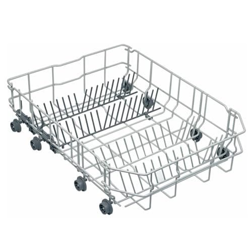 LUTH Premium Profi Parts Cestello inferiore compatibile con Bosch 00773588 per lavastoviglie da 45 cm