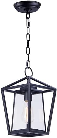 Maxim Artisan 1-Light Outdoor Pendant