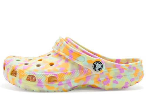 Image of Crocs Unisex-Child Classic Graphic Clog