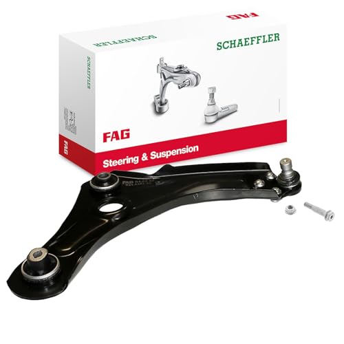 FAG Bras de liaison suspension de roue 821118110 pour chassis automobile