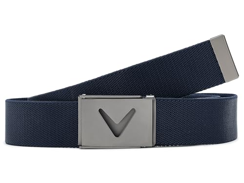 Image of Callaway V-logo Web Belt