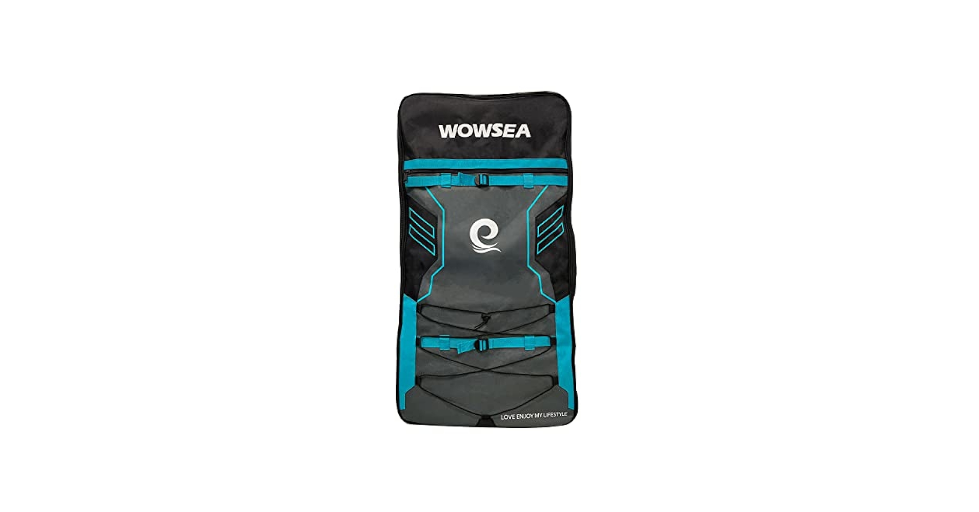 「直接手渡しのみ」WOWSEA SUP スタンドアップパドルボード Amazon | WOWSEA (ワウシー) Swift S2 空気注入式パドルボード