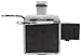 WVE by NTK 2N1099 Automatic Transmission Control Solenoid, 1 Pack