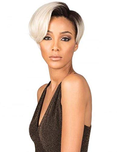 Bobbi Boss Premium Synthetic Lace Part Wig - MLP0006 Ricca