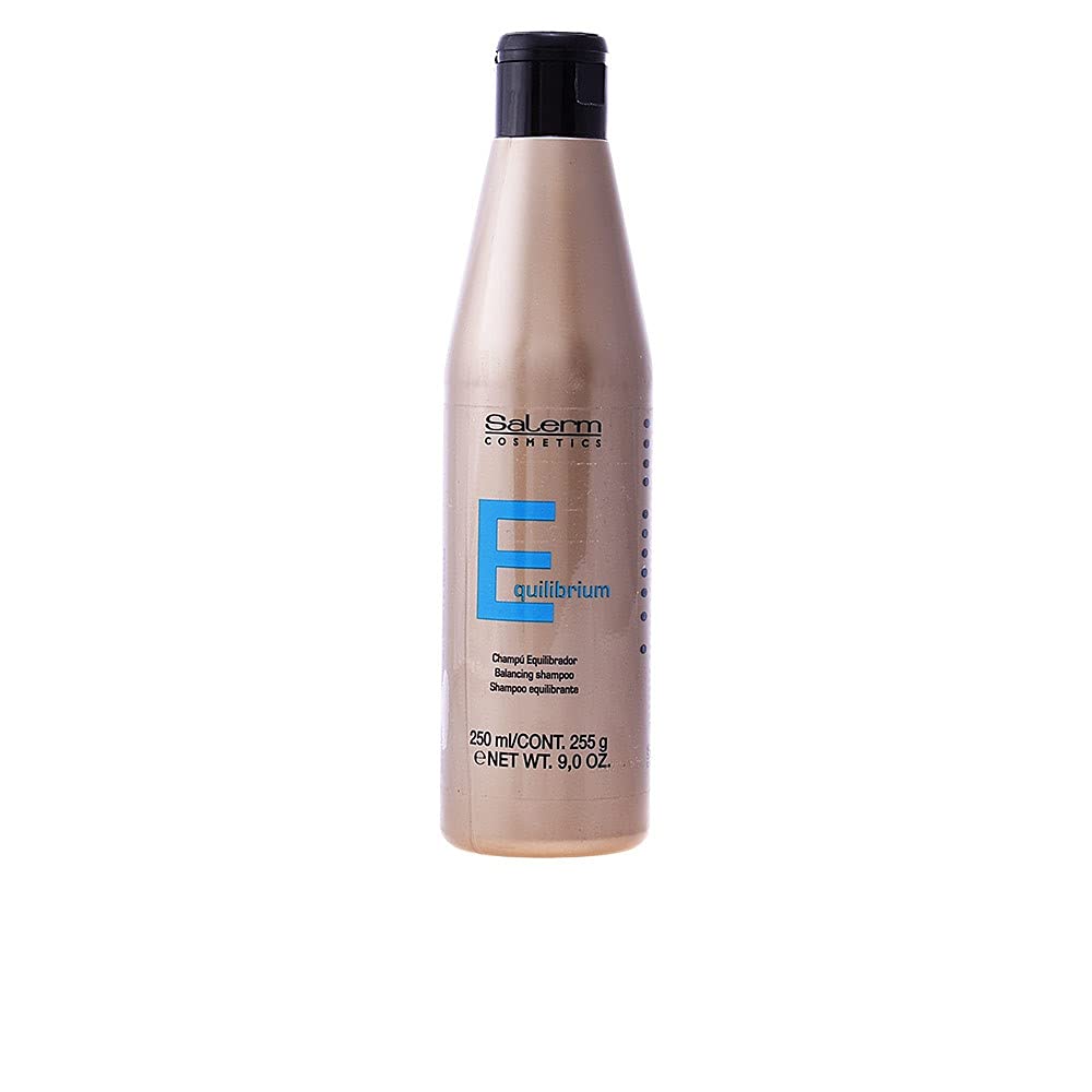 Salerm Cosmetics Equilibrium Shampoo – 250 Ml