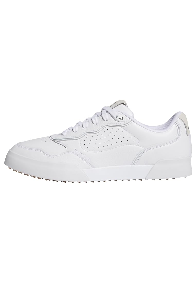 adidas Men Scarpe da Golf Retrocross 25 Spikeless