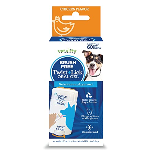 Top 10 Best Dog Toothpaste Vet Reviews & Buying Guide