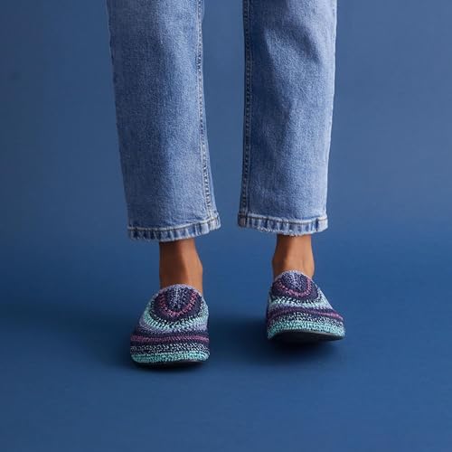 Image of The Sak Bolinas Clog Shoe - Women's Slip On Sandal for Indoor & Outdoor Use - Classic, Comfortable Mule Shoes for Everyday