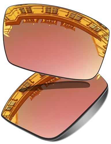Image of Lenses Replacement for Ray-Ban RB4151 59mm Sunglass - Confirm Fit | Scratch Resistant