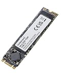 Intenso – Intenso Interne M.2 SSD SATA III Top, 128 GB, 550MB/Sekunde