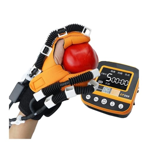 スマートリハビリグローブ 脳卒中 片麻痺 手指訓練 ロボット 鏡療法 自宅用 リハビリテーション 高齢者 介護 トレーニング 機器 握力 回復 支援 装具