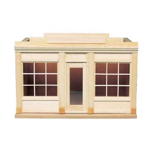 houseworks dollhouse windows