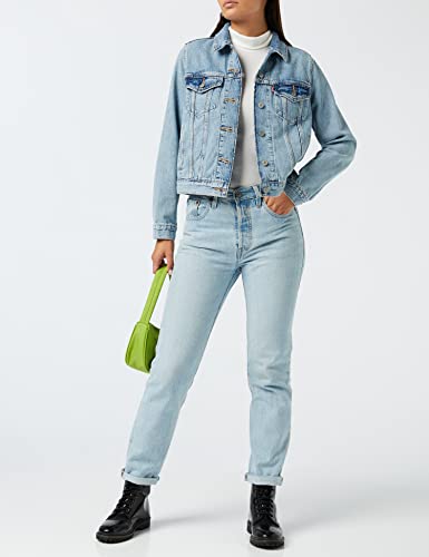 Levi's Original Trucker All Mine, Giacca in jeans