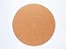 Turntable Toys TC-8 Cork Audiophile Turntable Mat 1/8-Inch thick