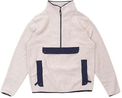 Amazon | [パタゴニア] Synch Anorak シンチラ アノラック 22980 BEAR