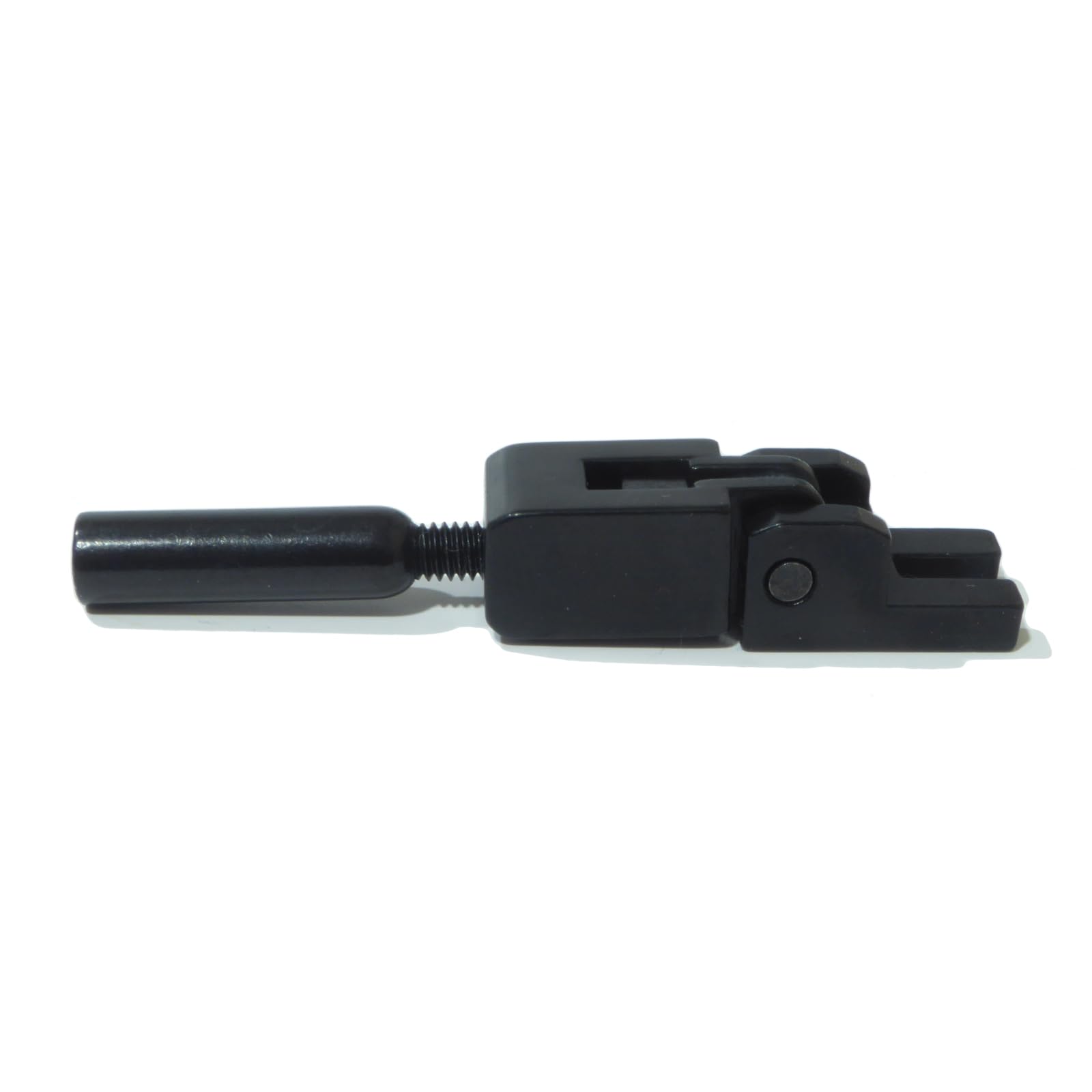 Individual No 3 saddle for Floyd Rose guitar tremolo 3rd or 4th String, Black - Image 3