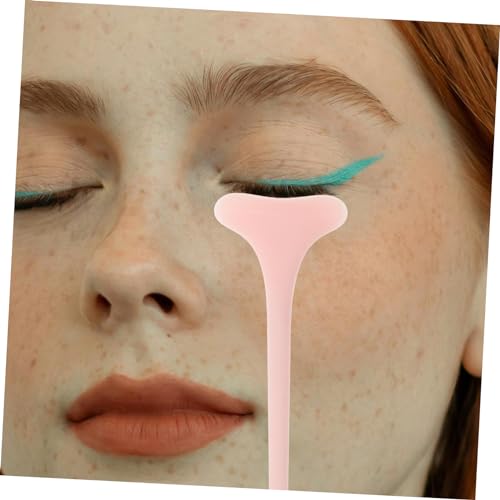 Herramienta reusable para delineado de ojos Baluue miniatura 5