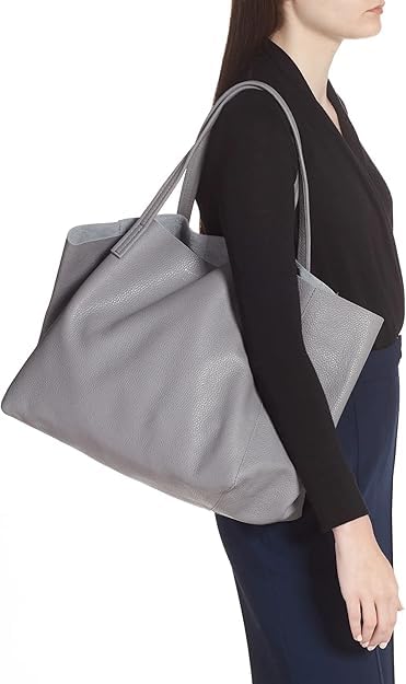 Image of Kurt Geiger London Womens Violet Horizontal Tote