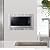 Panasonic 30" Microwave Trim Kit for Panasonic 2.2 cu ft Microwave Ovens - NN-TK932SS (Stainless Steel)
