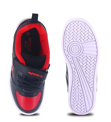 Image of Sparx Boys Sd0k98c Sneaker