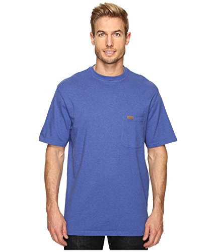 PENDLETON Men's Short Sleeve Deschutes Pocket Tee