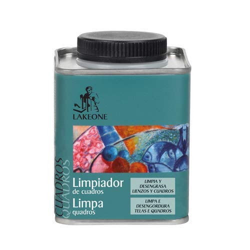 Limpiador de Cuadros 250 ml - Lakeone