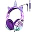 Unicorn Purple