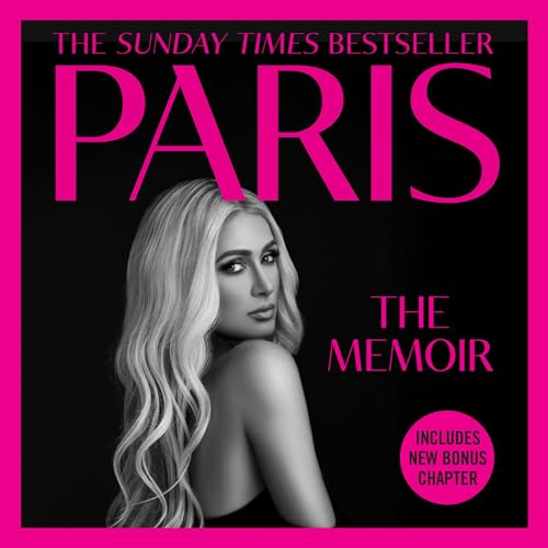 Paris by Paris Hilton episode artwork