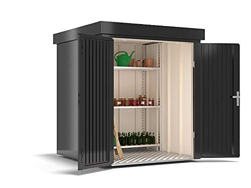 【ᐅᐅ】Gartenschrank für den Außenbereich ? 2021 ?Bank-und-Schrank.de