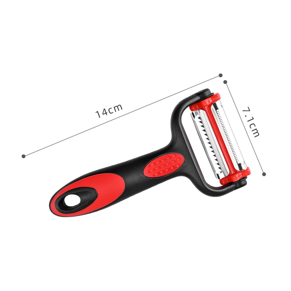 Vegetable Peeler Set