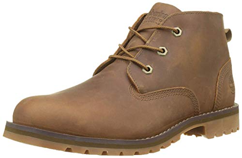 Timberland Larchmont Waterproof, Stivali Chukka