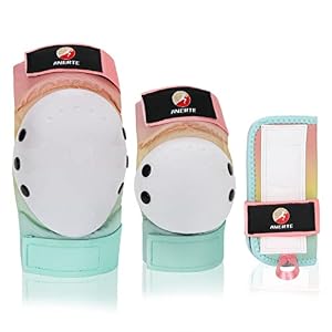 ANERTE 3-in-1 Schutzausrüstungs-Set