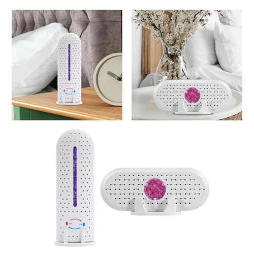 CLUB BOLLYWOOD® Small Dehumidifier Drying Indoor Dehumidifier for Cupboard Apartment Cabinet 16.8cmx5.8cm|Home & Garden | Home Improvement | Heating Cooling & Air |1 Mini Household Dehumidifier 6 41UuKZ1Q6sL