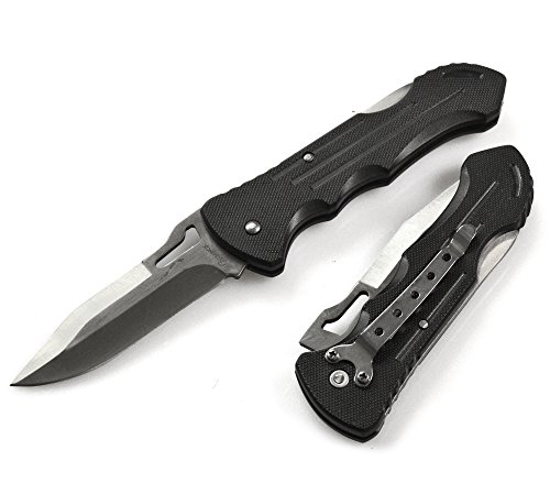 Albainox 18025 Navajas, Unisex Adulto, Multicolor, Talla �nica