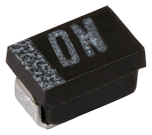 Cap, 10UF, 10V, TANT, CASE P, condensatori al tantalio SMD, Qty.3000 | TMCP1A106MTRF