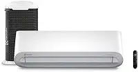 Ar-Condicionado Electrolux Split 9.000 BTUs Color Adapt Frio (UI09F/UE09F) 220V