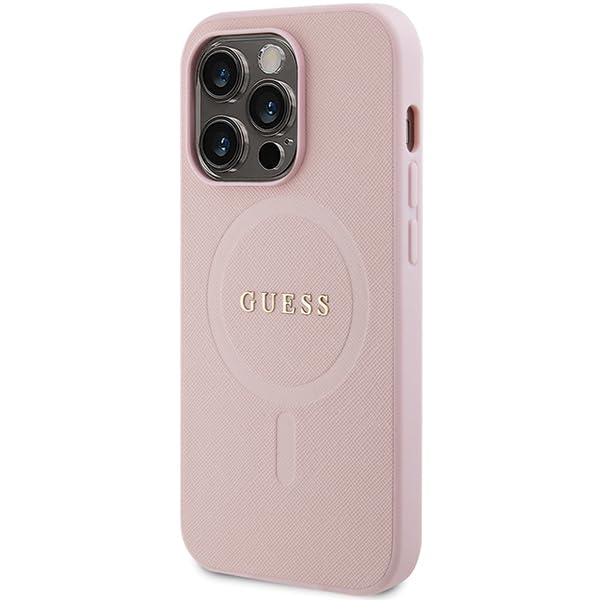 Guess Guhmp14Lhtcmp Custodia rigida per Iphone 14 Pro 6.1