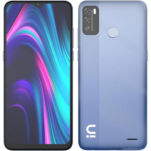 Image of Embed HD-Clear Screen Guard for Micromax In 1b - Harder or Durable Plastic & More Impact-Resistant Than Glass, with Free Installation Kit