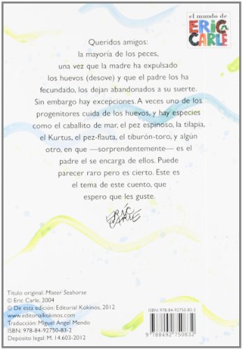 Don caballito de mar - Image 2