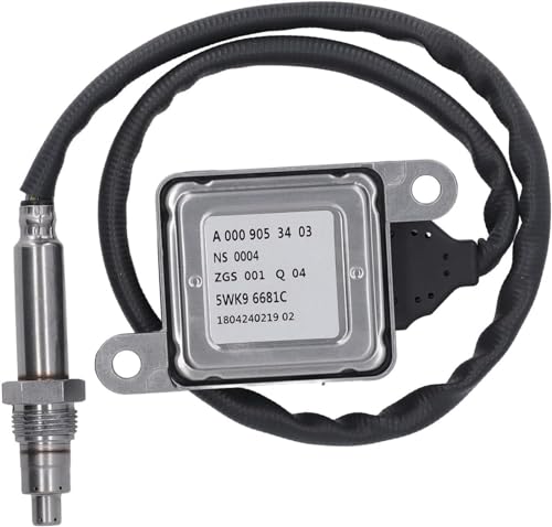 Capteur d'azote A0009053403 résout le voyant moteur de votre Mercedes