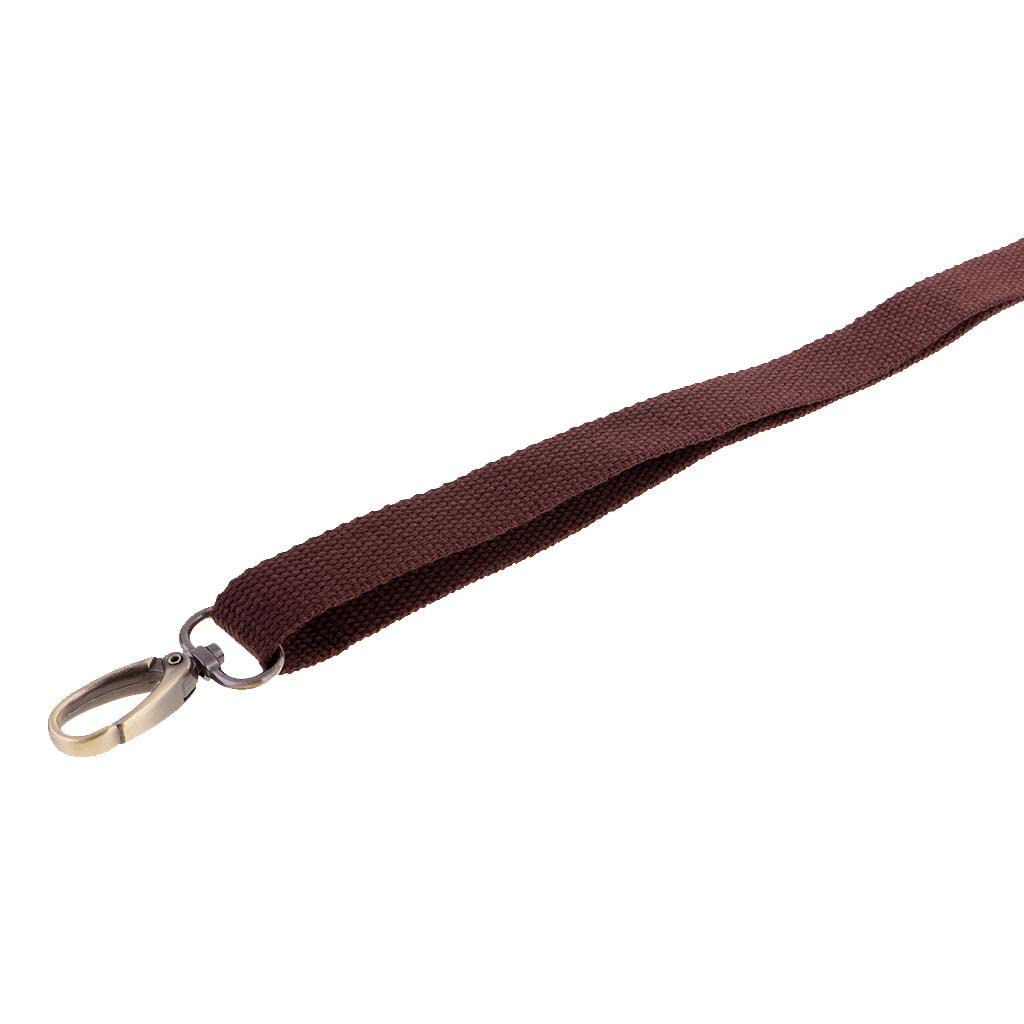 ZOOMELLA Canvas Bag Handle Shoulder Bag Strap Replacement Bag Accessories Coffee|Handbag Accessories|Clothing, Shoes & Accessories-picture-47