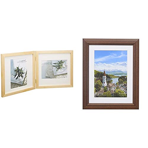 Amazon Co Jp 額縁 パネル 写真整理 保管 家電 カメラ