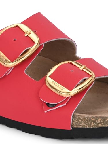 Image of AFROJACK Womens Original Leather Milano Series (sw750)