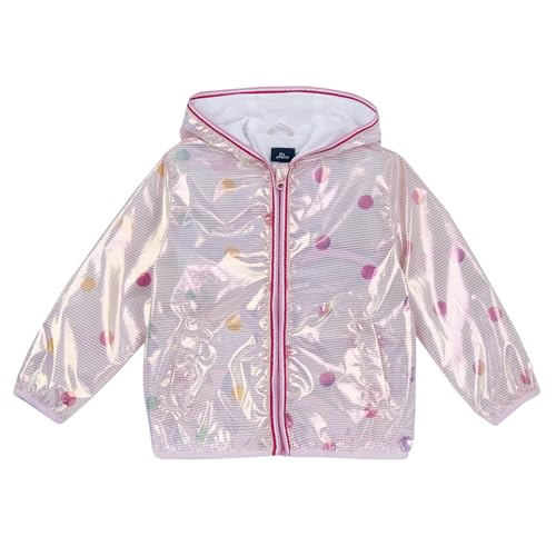 Chicco Giubbino con Cappuccio da Bambina