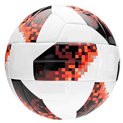 Gravin Red Telstar Football & Air niddle, Size 5 No (B07VTP7W48) Amazon Price History, Amazon Price Tracker