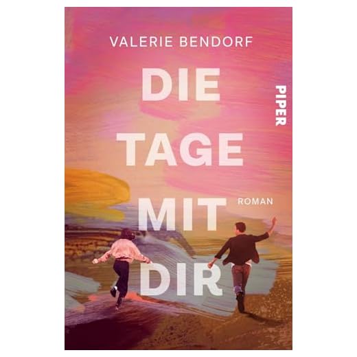 Die Tage mit Dir: Roman | Der Bestseller-Liebesroman 2026 für Frauen voller Herz und Humor